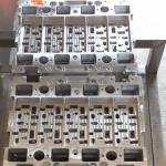 CNC Machining Processing Parts CNC Custom Aluminum Machining Service