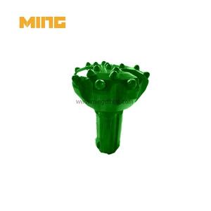 Buy cheap Drill DTH Button Bits CIR110 Shank 140mm For Mining product
