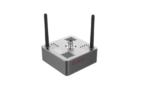 Quality D04 wireless telemetry&RC Link(12.6V power supply,0.1-1w） for sale
