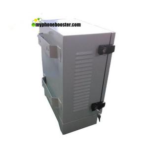 China 250w 5 Bands High Power GSM, 3G, 4G Jammer Blocker Outdoor Waterproof Prisons Jails Jammer Blocker Range Up To 300 Meter on sale
