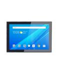 10.1 Inch POE Wall Flush Mounted Android POE Tablet With Serial Port GPIO Touch