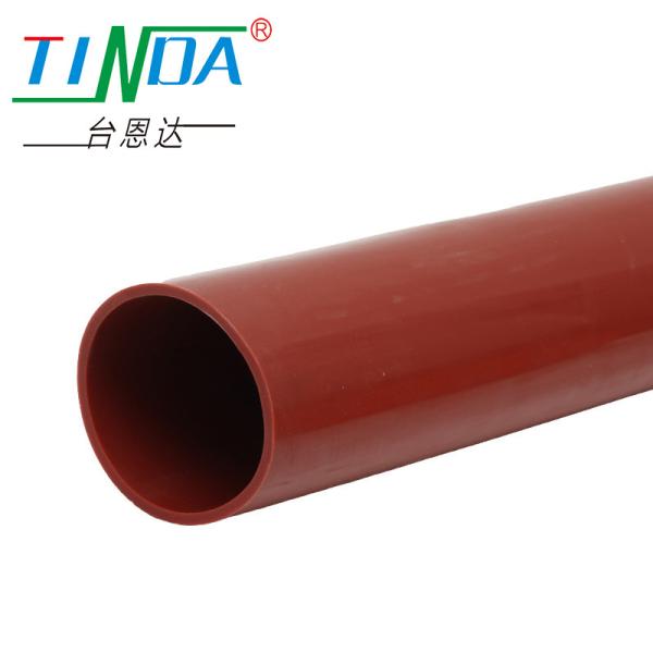 Heat Resistance Corona Discharge Tube Withstand High Pressure OEM Available