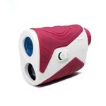 6X multi-function Golf Laser hunting Rangefinder 600-1500M with Distance