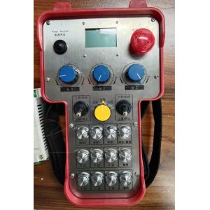 Industrial Remote Control For Variable Frequency Winch