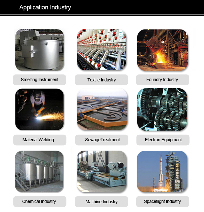 Carbon Additive for Casting Speed Fusibility of 10kg/min Graphite Recarburizing Agent
