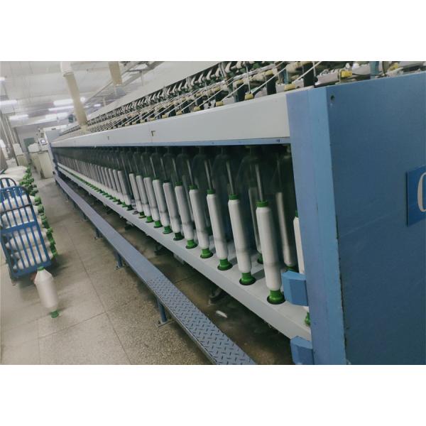 Garments Industrial Uv Protected Sewing Thread High Temperature Resistance