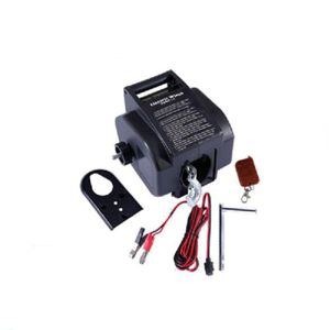 Buy cheap Electric Winch product