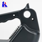 Custom PMMA Plastic Injection Parts Gray Yudo VDI Multi Cavities