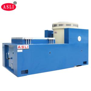 China Universal Package Simulate Carton Transportation Vibration Tester for Random Vibration Testing on sale