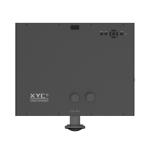 3000/4500lms XYC Laser Projector 1280x800 Suitable For Engineering Use