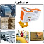 Hand Held Laser Marking Machine | Mini portable Laser Marker
