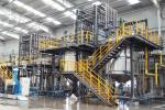 ILB Inline Blending System SMB Simultaneous Metered Blending