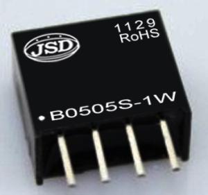 Buy cheap FIXED INPUT, ISOLATED &amp; UNREGULATED SINGLE OUTPUT DC-DC CONVERTER product