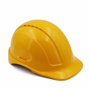 China Flame Retardant Industrial Hard Hat  Welding Helmet For Construction Industrial Worker on sale