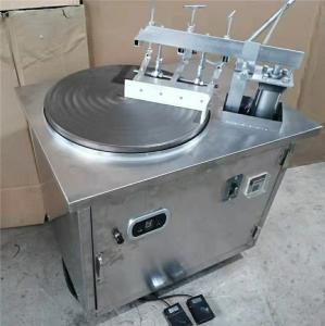 China spring roll machine, pancake machine, crepes machine on sale