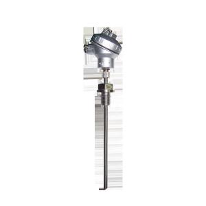 Buy cheap Customizable UNIVO UBW200Y Thermocouple Temperature Sensor with 0-20mA Output Signal product
