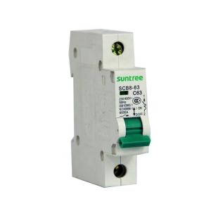 Buy cheap TUV Motor Protection Circuit Breaker product
