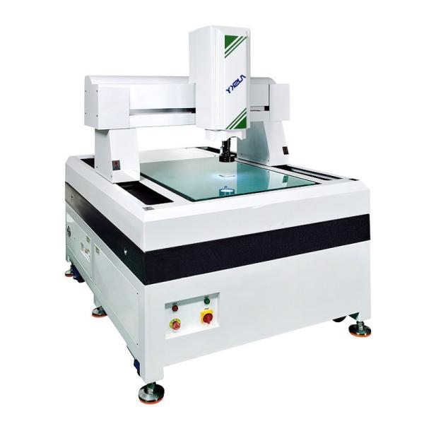 Quality Full Automatic Video Coordinate Measuring Machine Gantry Type For Automobile for sale