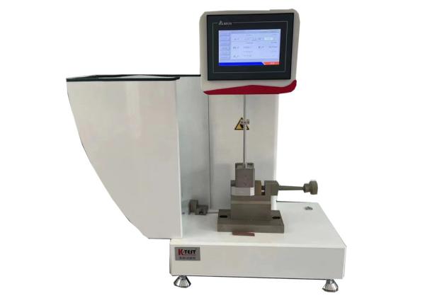 Quality Cantilever Beam Impact Testing Machine Mechanical Testing Machine for sale