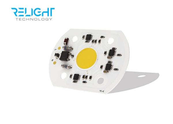 Quality Driver on Board COB, AC LED Module AC230V Input for sale