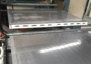 Stainless Steel Insulation Wall Stainless Steel MgO Sandwich Panel