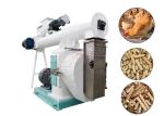 Automatic Feed Pellet Mill Machine For Camel Feed Pellet Making Machine