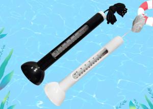 Buy cheap Waterproof Outdoor Instant Read Thermometer For Swimming Pool With String product