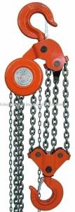 Buy cheap HSZ Series Chain BLock 10TON product