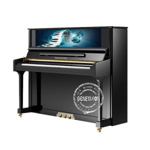 Buy cheap 48.5&quot; Android Interactive Touch Screen Stretched LCD Display For Piano product