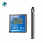 Industrial Dissolved Oxygen Sensor Seawater Salinity Luminescence Sensor