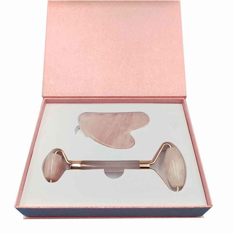 Customized Book Shape Magnetic Boxes for Skin Care and Cosmetics Custom Order Accepted