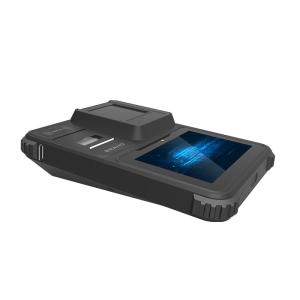 Buy cheap FBI 442 Fingerprint Authentication Device Biometric Tablet With Fingerprint FAP60 product