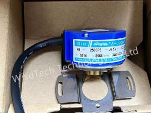 China TS5214N8566 48mm Outer Diameter Hollow Shaft Tamagawa Servo Encoder on sale