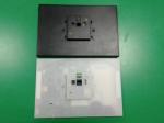 Embedded Wall 10 inch POE Android Tablet 1280*800 Capacitive Touch Screen Adding