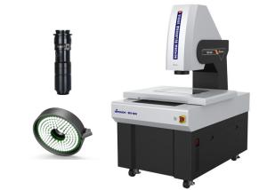 Buy cheap CNC-Vision Series Optical Measuring Instrument With Auto Position Auto Focus product