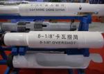 Marine Internal Casing Cutter Tool 4 3 / 8 '' ~ 11 3 / 4 '' Faster Cutting Speed