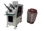 Automatic Induction Motor Stator Coil Winding Inserting Machine