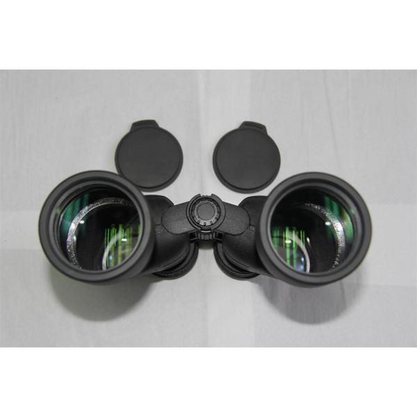 342ft / 1000yds Waterproof Hunting Binoculars , Shockproof Lightweight Binoculars For Hunting