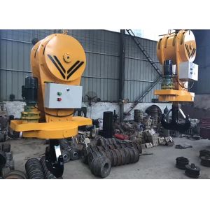 Buy cheap Customized Overhead Crane Parts Heavy Duty Large Capacity Hook Group product