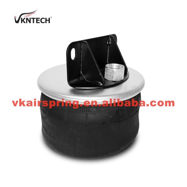 AS9541 natural rubber air spring/W01-358-9541 air suspension spring for OEM Piston steel 1DK20H-9541 air bags