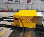 2Tons RGV Automated Guided Carts