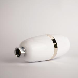 Buy cheap High Output Revitalizing Shower Filter For Hard Water Shower Head Filter Filtration Reduce Dry Itchy Skin product