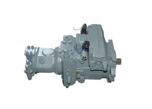 Buy cheap A4VG125 Excavator Hydraulic Pump Pressure Pump Excavator Hydraulic Main Pump product