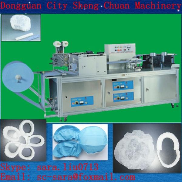 Quality Cap Making Machine for sale