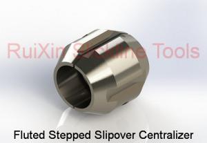 Buy cheap Fluted Stepped Slipover Centralizer Wireline Tool String product