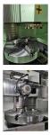 24m/Min Fast Traverse CNC Vertical Lathe Machine For 600mm Workpieces