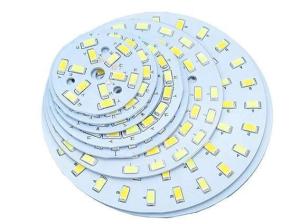 Buy cheap LED Consumer Electronics PCB Assembly Printed Circuit Board Service product