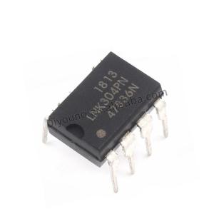 LM193 MDE
