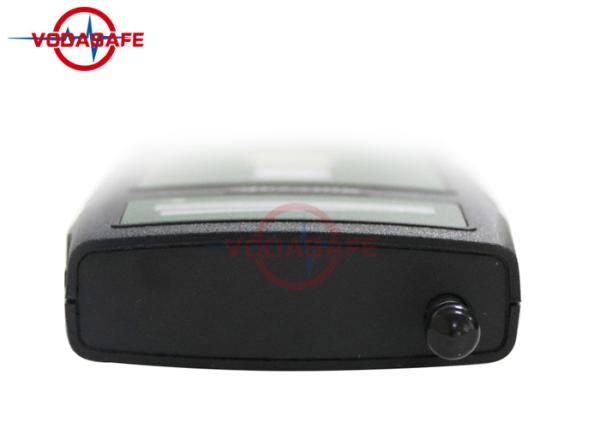 Digital Sensitivity Adjustment Wireless Signal Detector Lens Finder Signal