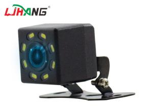 Buy cheap 360 Rotation Adjustable Car Backup Camera Waterproof Front Side Parking Camera product